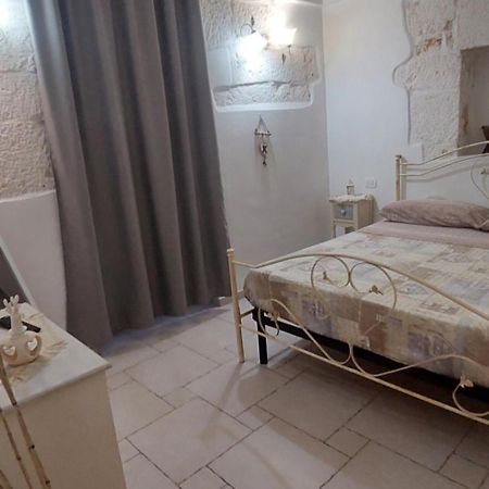 Apartamento La Perla Bianca Ostuni Exterior foto