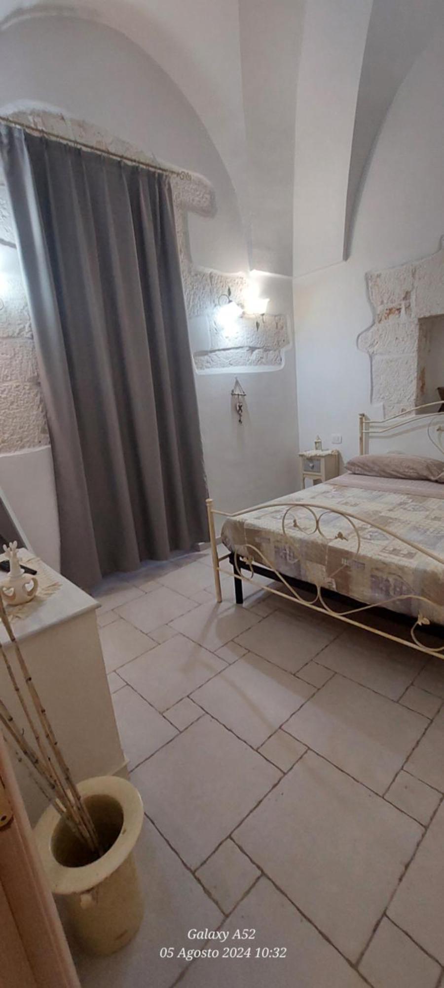 Apartamento La Perla Bianca Ostuni Exterior foto