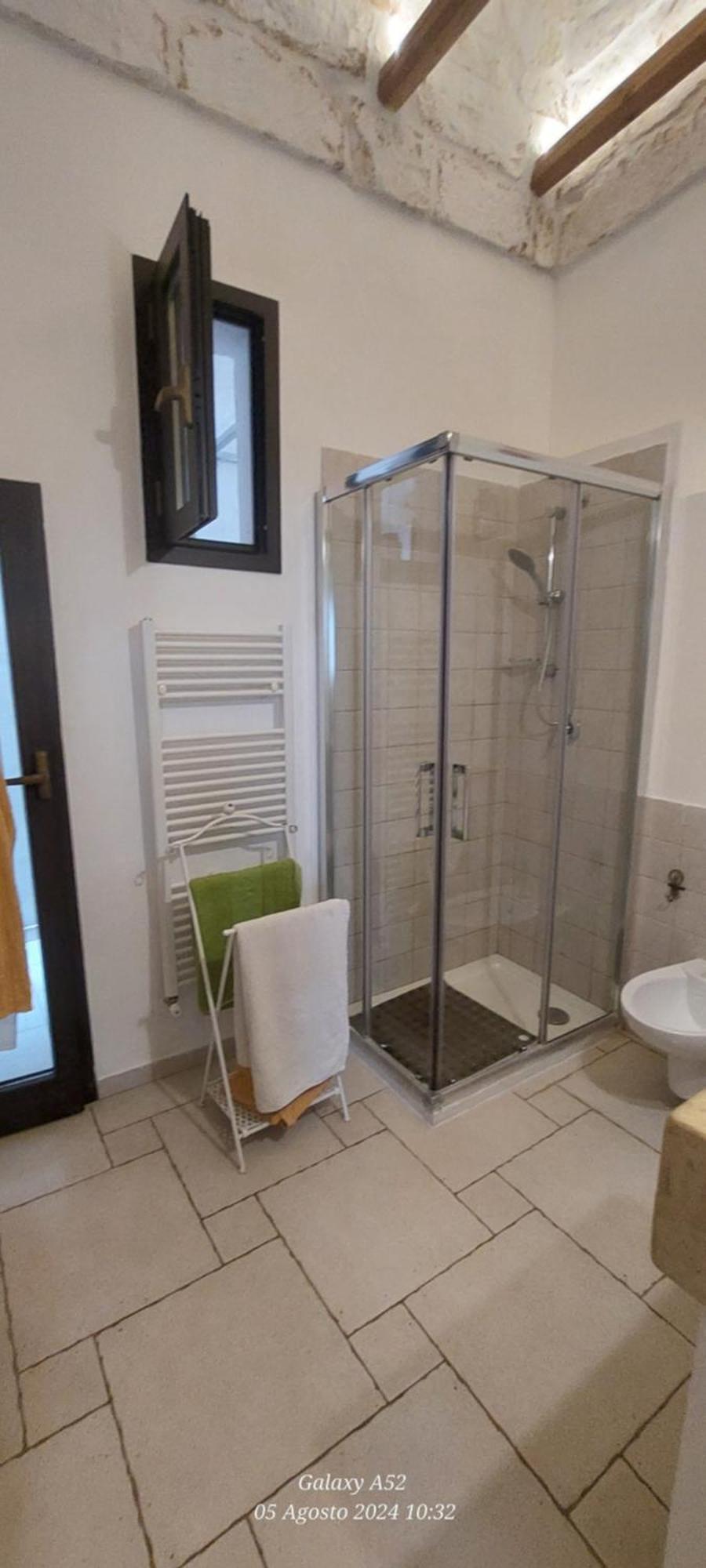 Apartamento La Perla Bianca Ostuni Exterior foto