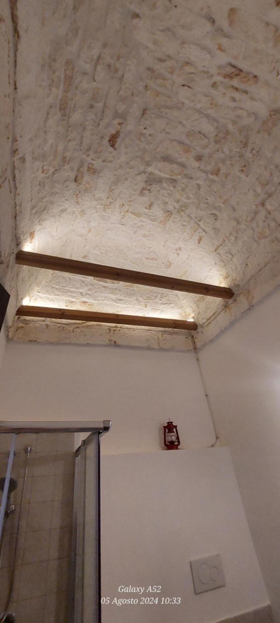 Apartamento La Perla Bianca Ostuni Exterior foto