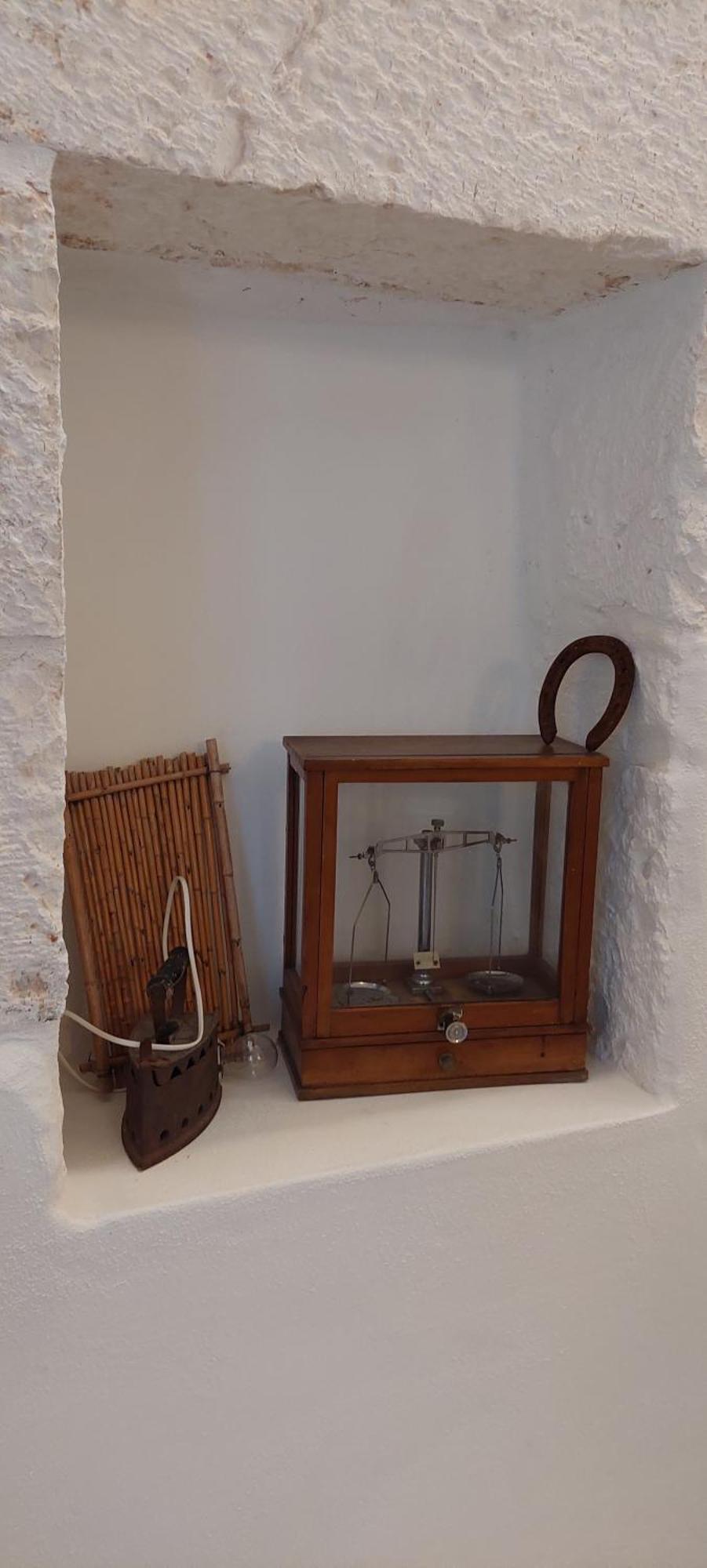 Apartamento La Perla Bianca Ostuni Exterior foto